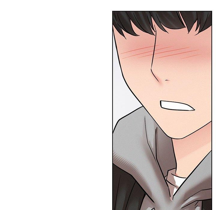 [韩国漫画] 屋檐下的光 剧情,熟女人妻#[150P]-5