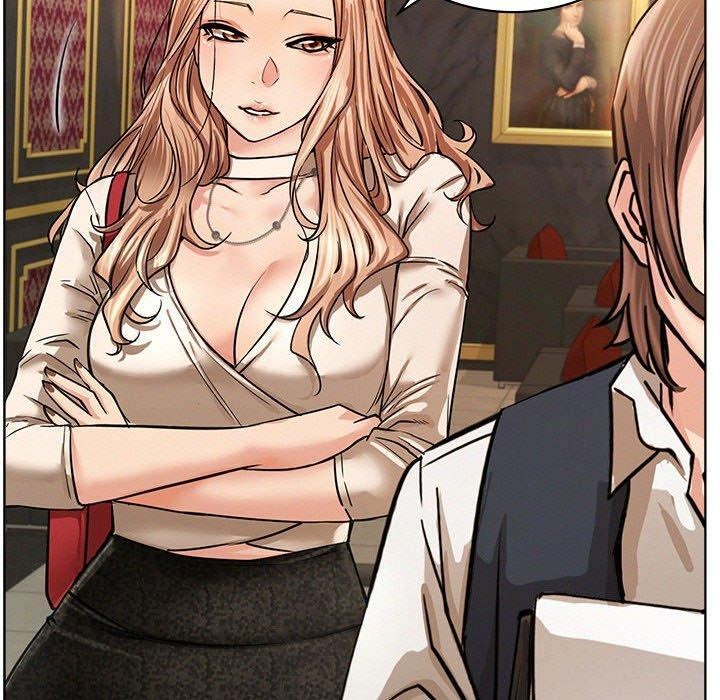 [韩国漫画] 屋檐下的光 剧情,熟女人妻#[150P]-68