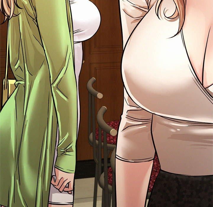 [韩国漫画] 屋檐下的光 剧情,熟女人妻#[150P]-99