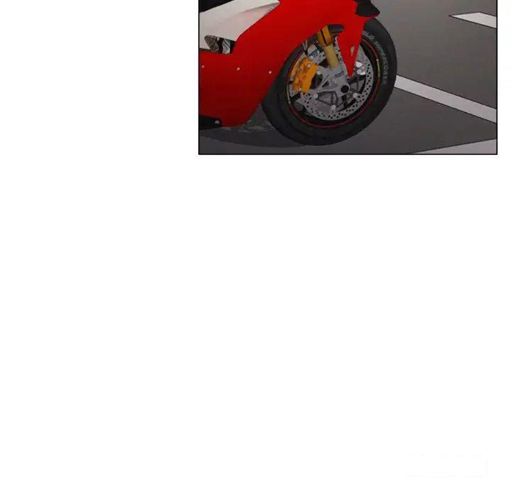 [韩国漫画] 屋檐下的光 剧情,熟女人妻#[181P]-12