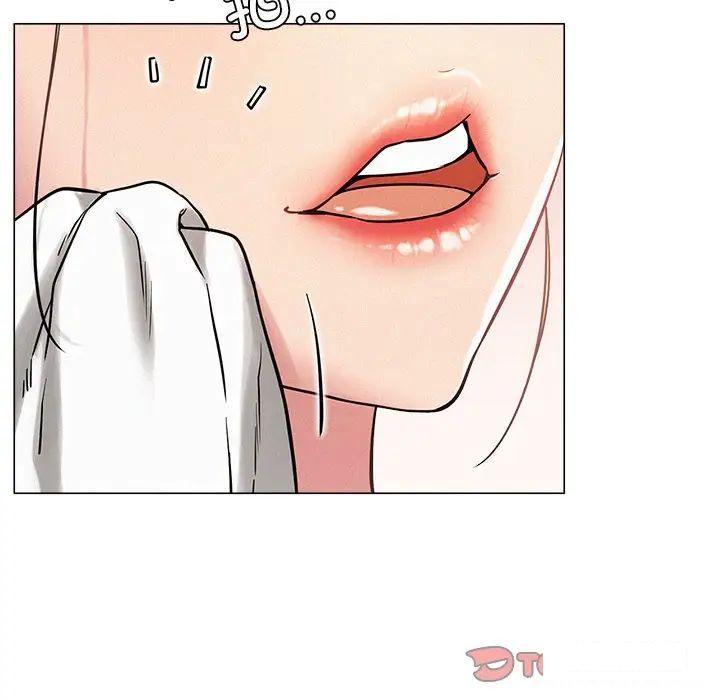 [韩国漫画] 屋檐下的光 剧情,熟女人妻#[181P]-21