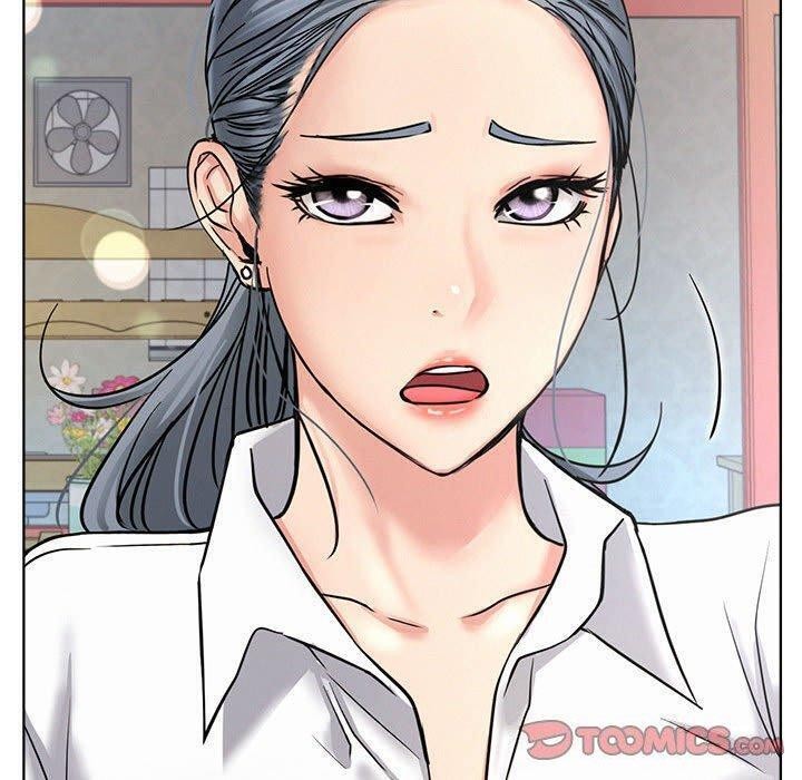 [韩国漫画] 屋檐下的光 剧情,熟女人妻#[157P]-149