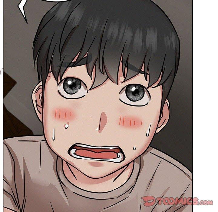 [韩国漫画] 屋檐下的光 剧情,熟女人妻#[140P]-100