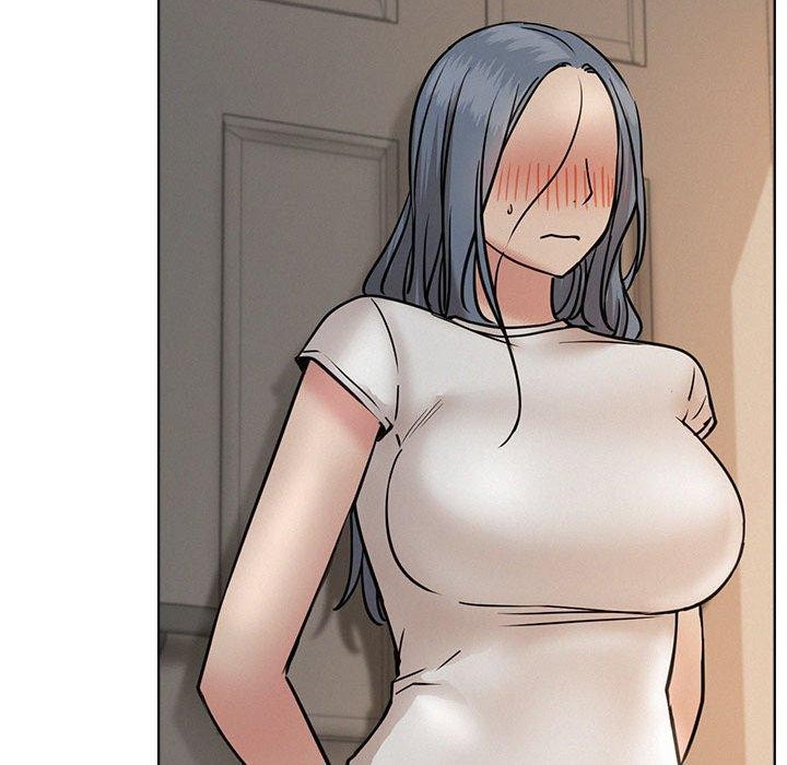 [韩国漫画] 屋檐下的光 剧情,熟女人妻#[140P]-128