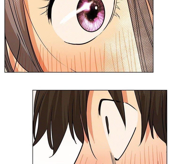 [韩国漫画] 屋檐下的光 剧情,熟女人妻#[140P]-18