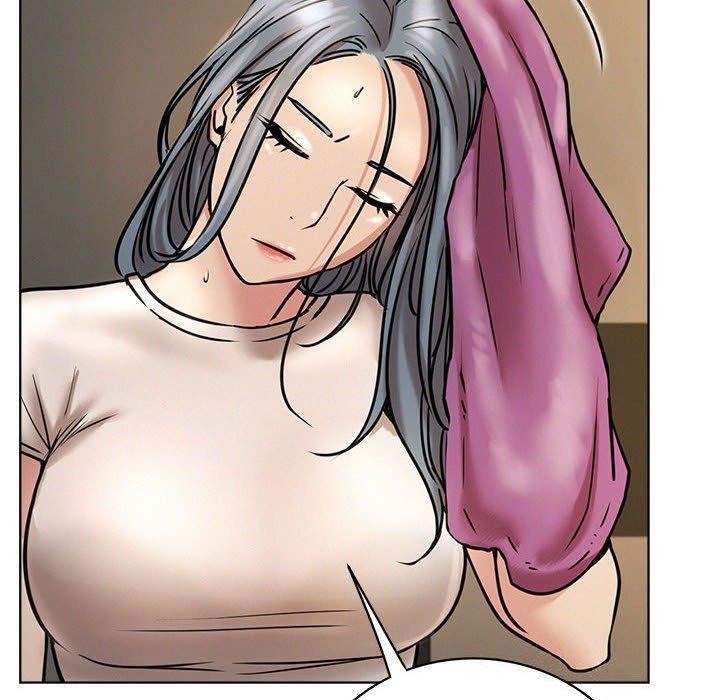 [韩国漫画] 屋檐下的光 剧情,熟女人妻#[140P]-65