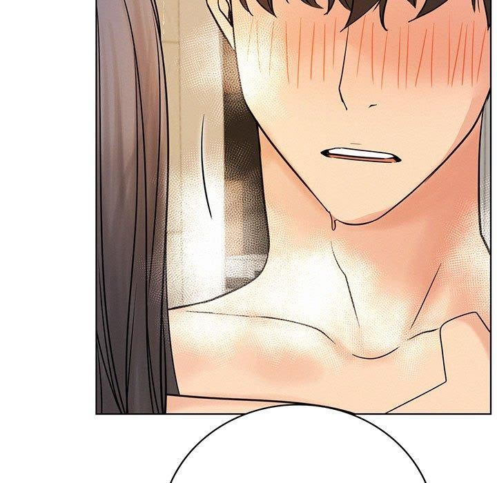 [韩国漫画] 屋檐下的光 剧情,熟女人妻#[140P]-7