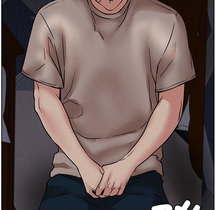 [韩国漫画] 屋檐下的光 剧情,熟女人妻#[140P]-80