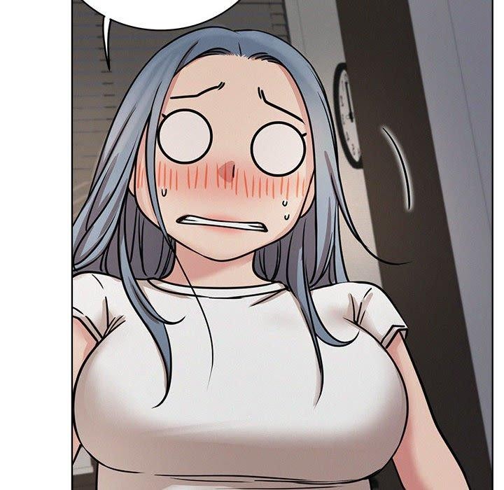 [韩国漫画] 屋檐下的光 剧情,熟女人妻#[140P]-98