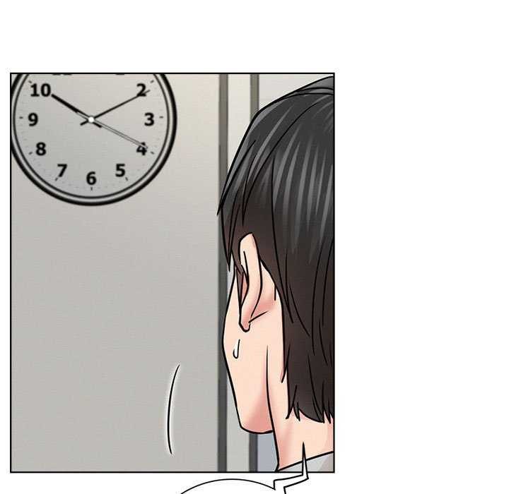 [韩国漫画] 屋檐下的光 剧情,熟女人妻#[143P]-100