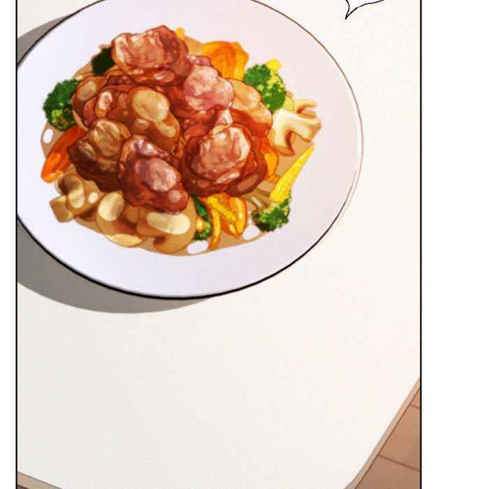 [韩国漫画] 屋檐下的光 剧情,熟女人妻#[143P]-111