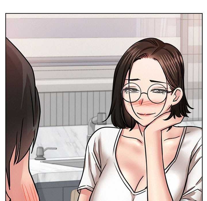 [韩国漫画] 屋檐下的光 剧情,熟女人妻#[143P]-118