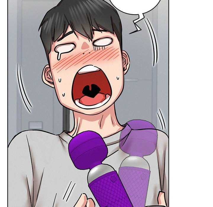 [韩国漫画] 屋檐下的光 剧情,熟女人妻#[143P]-66