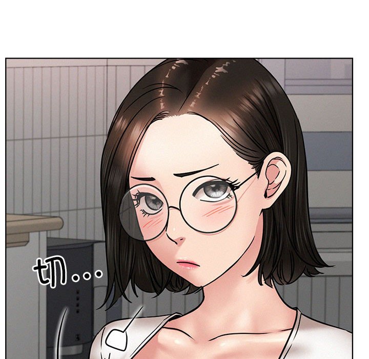 [韩国漫画] 屋檐下的光 剧情,熟女人妻#[137P]-100