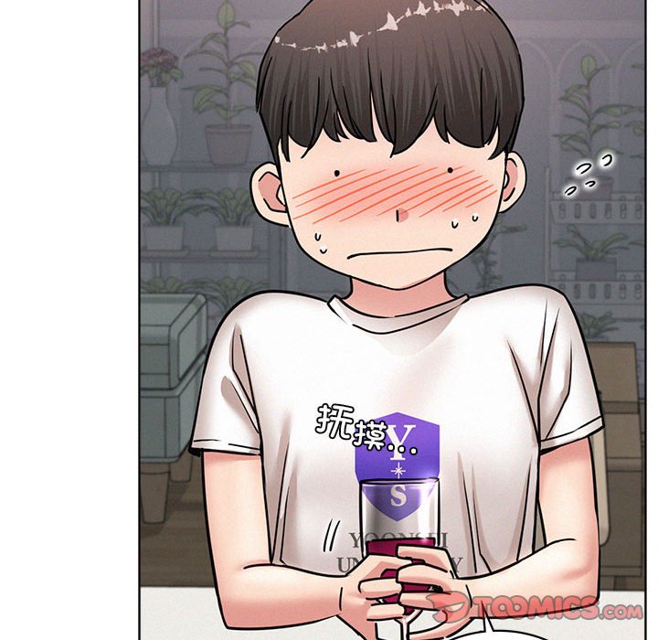 [韩国漫画] 屋檐下的光 剧情,熟女人妻#[137P]-102