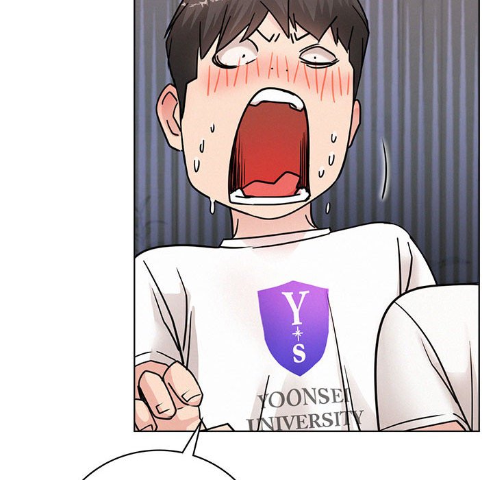 [韩国漫画] 屋檐下的光 剧情,熟女人妻#[137P]-125