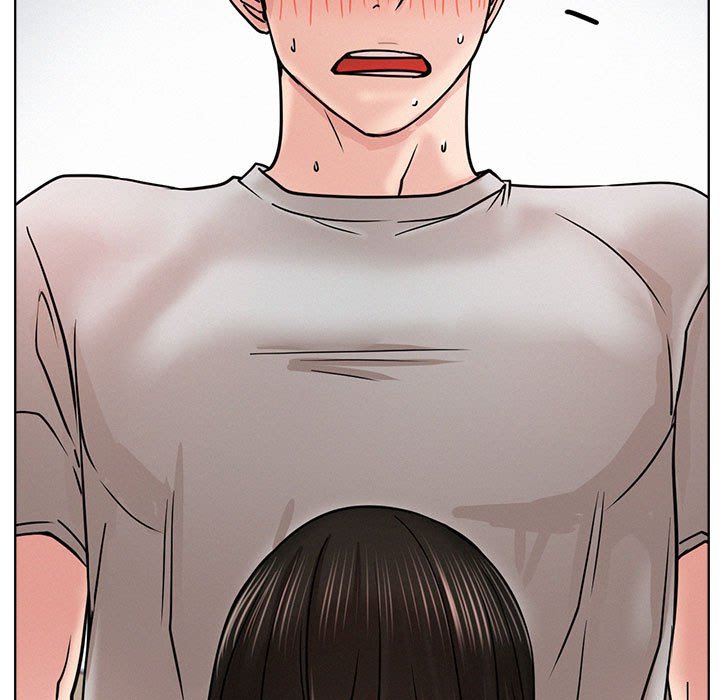 [韩国漫画] 屋檐下的光 剧情,熟女人妻#[137P]-17