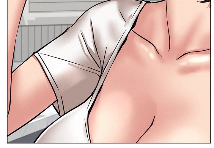 [韩国漫画] 屋檐下的光 剧情,熟女人妻#[137P]-4