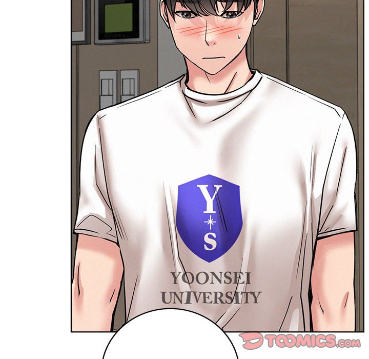 [韩国漫画] 屋檐下的光 剧情,熟女人妻#[137P]-54