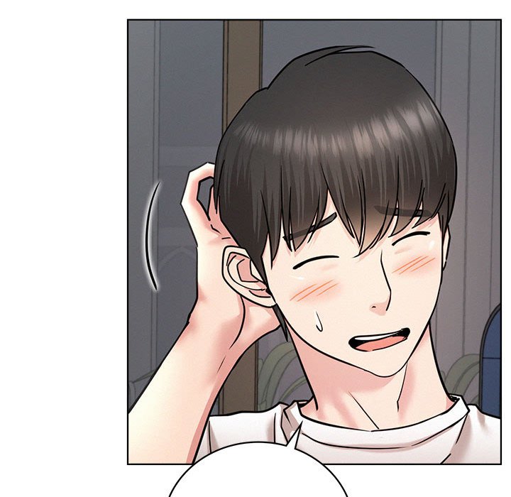 [韩国漫画] 屋檐下的光 剧情,熟女人妻#[137P]-57