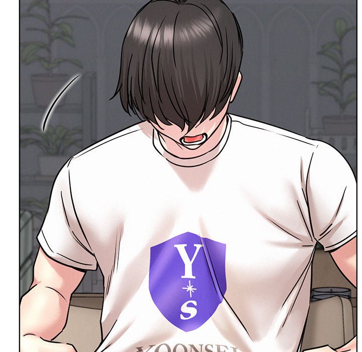 [韩国漫画] 屋檐下的光 剧情,熟女人妻#[137P]-59