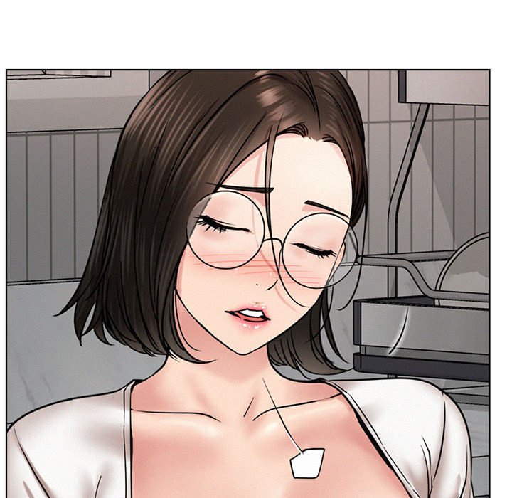 [韩国漫画] 屋檐下的光 剧情,熟女人妻#[137P]-97