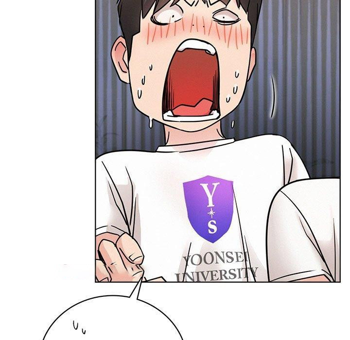 [韩国漫画] 屋檐下的光 剧情,熟女人妻#[158P]-15