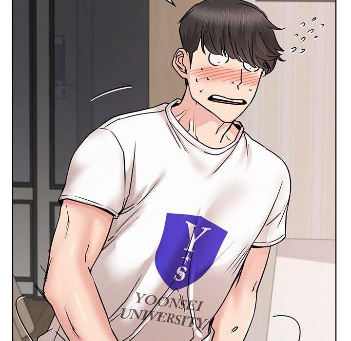 [韩国漫画] 屋檐下的光 剧情,熟女人妻#[158P]-36