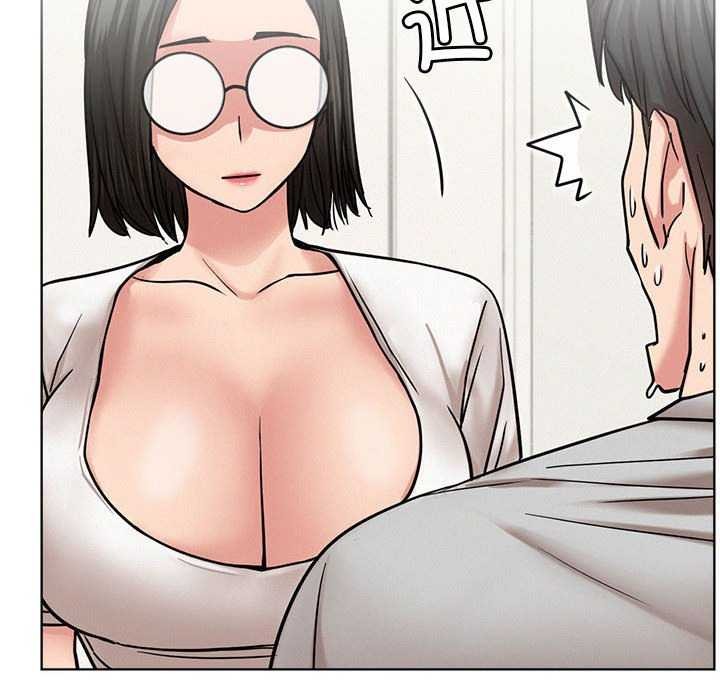 [韩国漫画] 屋檐下的光 剧情,熟女人妻#[143P]-68