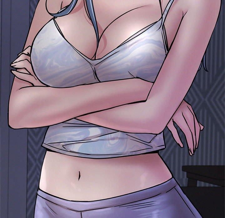 [韩国漫画] 屋檐下的光 剧情,熟女人妻#[148P]-140