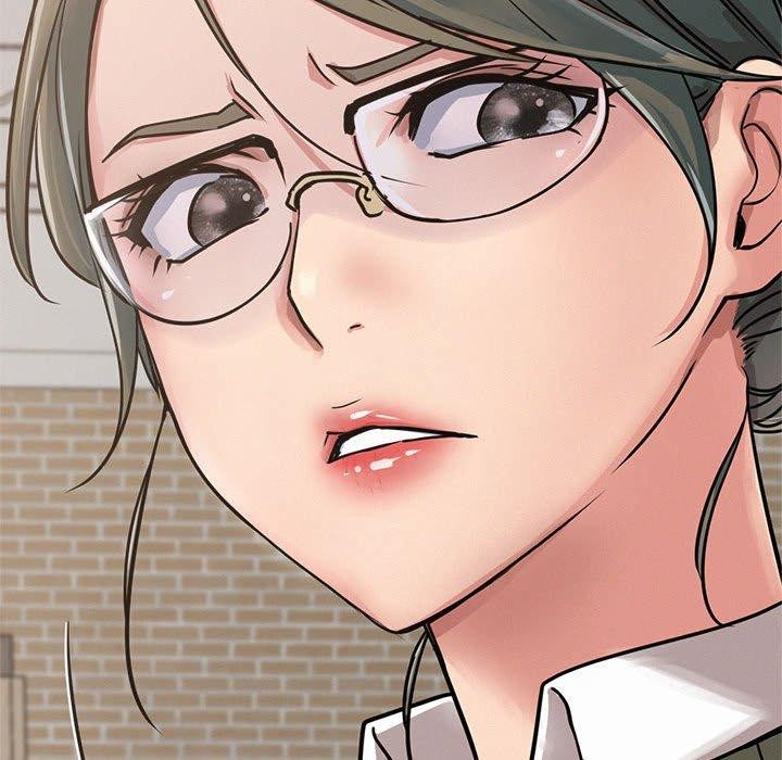 [韩国漫画] 屋檐下的光 剧情,熟女人妻#[123P]-120