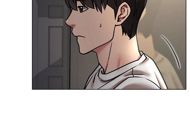 [韩国漫画] 屋檐下的光 剧情,熟女人妻#[123P]-4