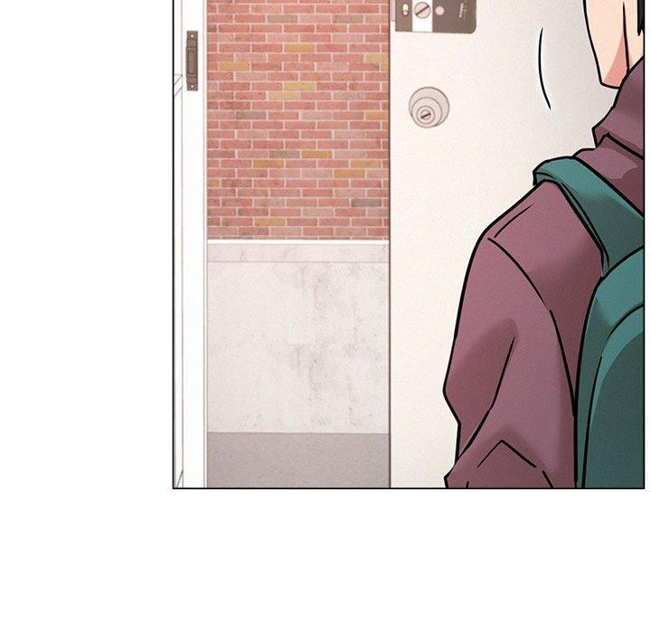 [韩国漫画] 屋檐下的光 剧情,熟女人妻#[123P]-58