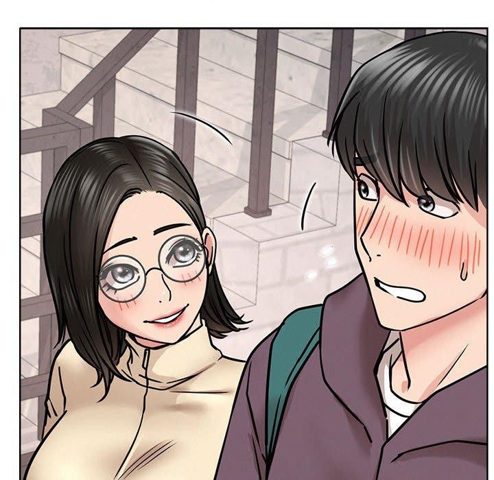 [韩国漫画] 屋檐下的光 剧情,熟女人妻#[123P]-73