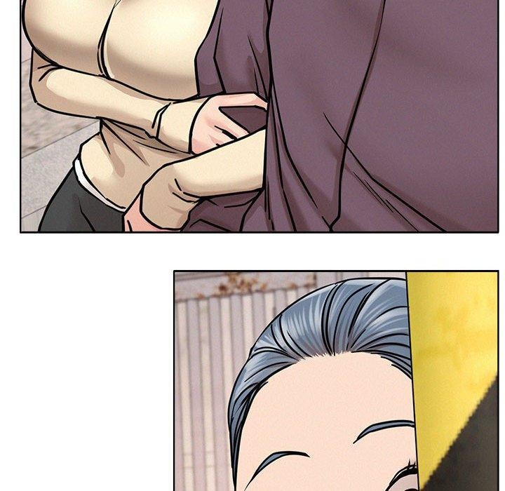 [韩国漫画] 屋檐下的光 剧情,熟女人妻#[123P]-74