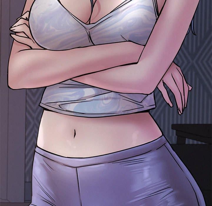 [韩国漫画] 屋檐下的光 剧情,熟女人妻#[123P]-8