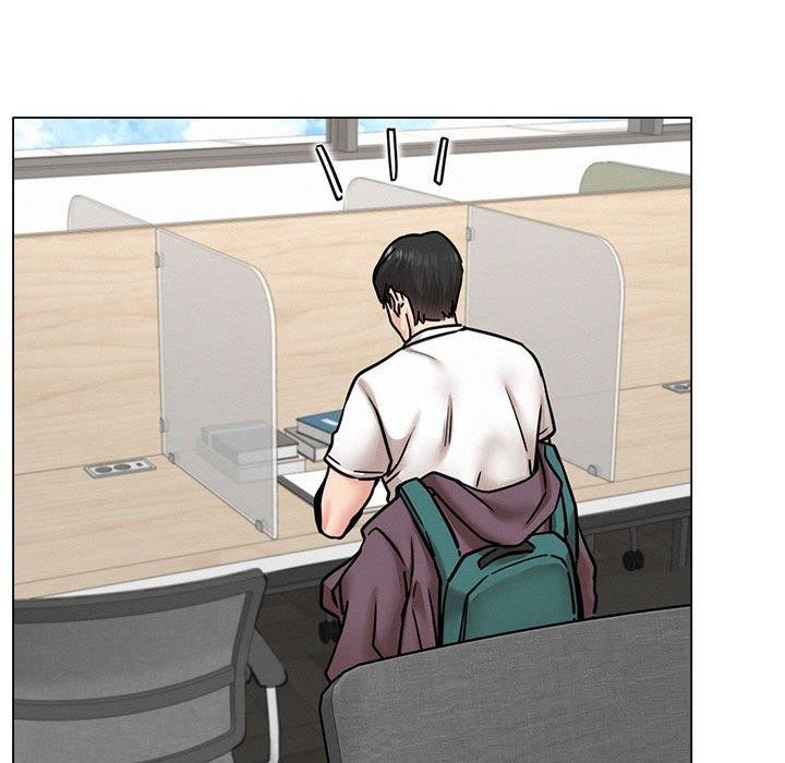 [韩国漫画] 屋檐下的光 剧情,熟女人妻#[123P]-83