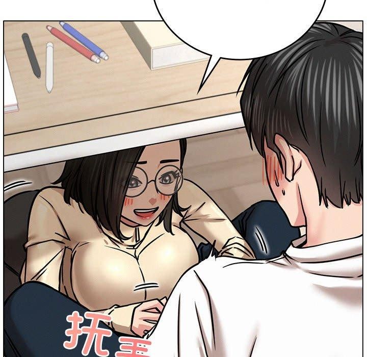 [韩国漫画] 屋檐下的光 剧情,熟女人妻#[123P]-93