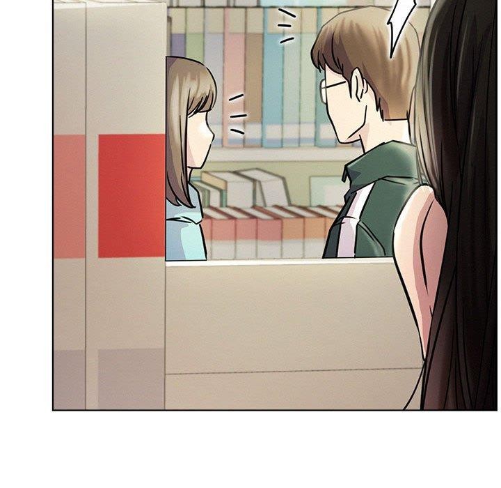 [韩国漫画] 屋檐下的光 剧情,熟女人妻#[137P]-104