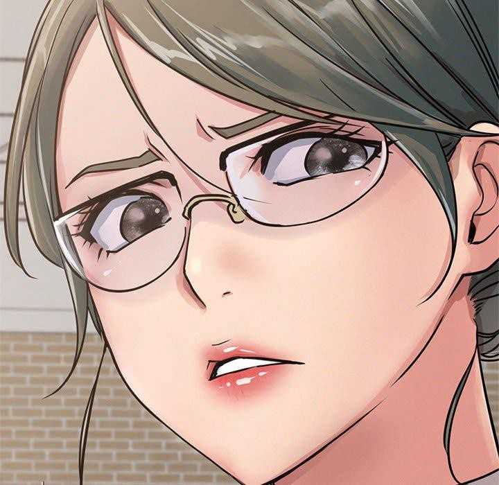 [韩国漫画] 屋檐下的光 剧情,熟女人妻#[137P]-18