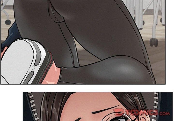 [韩国漫画] 屋檐下的光 剧情,熟女人妻#[137P]-3