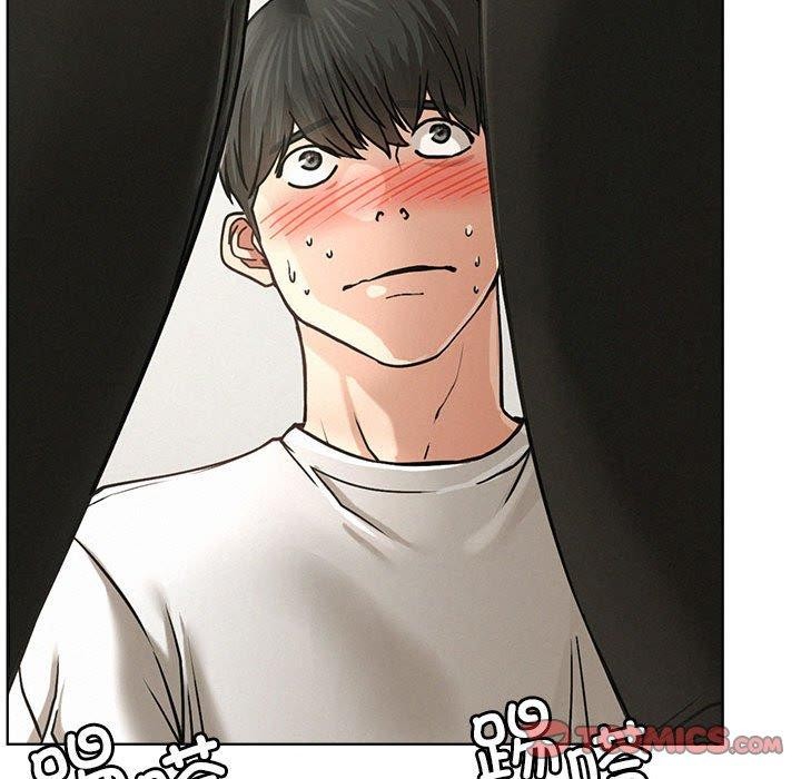 [韩国漫画] 屋檐下的光 剧情,熟女人妻#[137P]-32