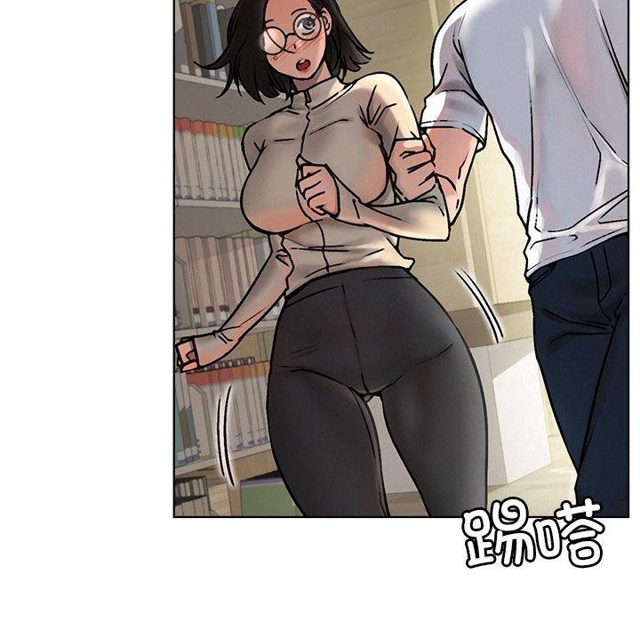 [韩国漫画] 屋檐下的光 剧情,熟女人妻#[137P]-56