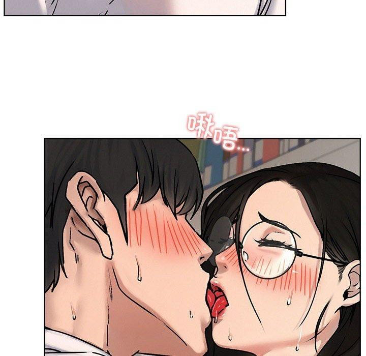 [韩国漫画] 屋檐下的光 剧情,熟女人妻#[137P]-61