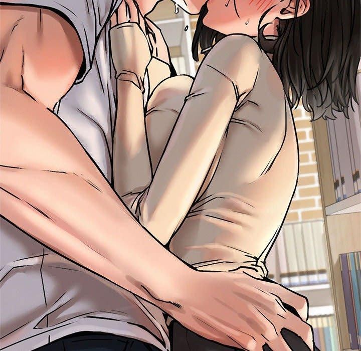 [韩国漫画] 屋檐下的光 剧情,熟女人妻#[137P]-65