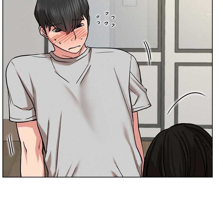 [韩国漫画] 屋檐下的光 剧情,熟女人妻#[143P]-71