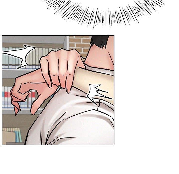 [韩国漫画] 屋檐下的光 剧情,熟女人妻#[157P]-100