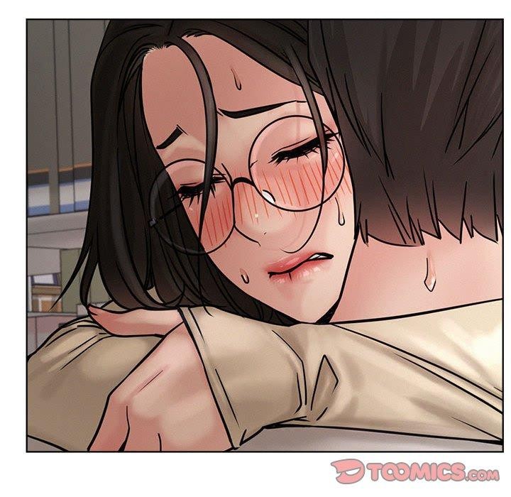 [韩国漫画] 屋檐下的光 剧情,熟女人妻#[157P]-101