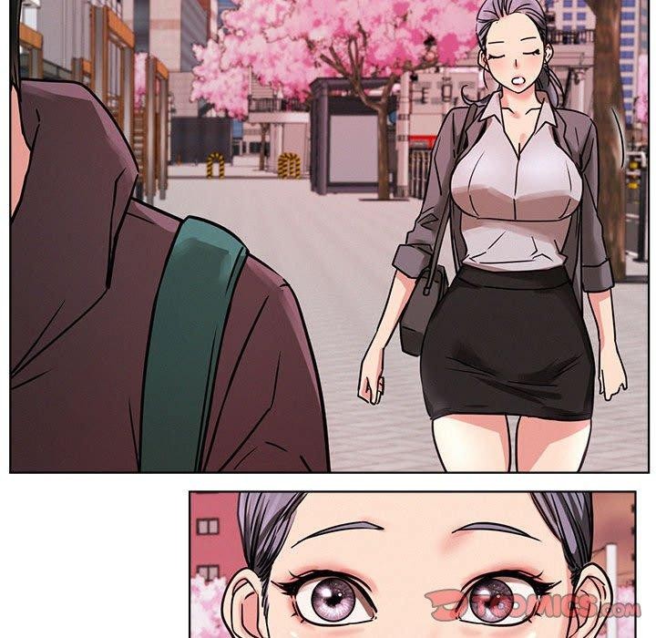 [韩国漫画] 屋檐下的光 剧情,熟女人妻#[157P]-134