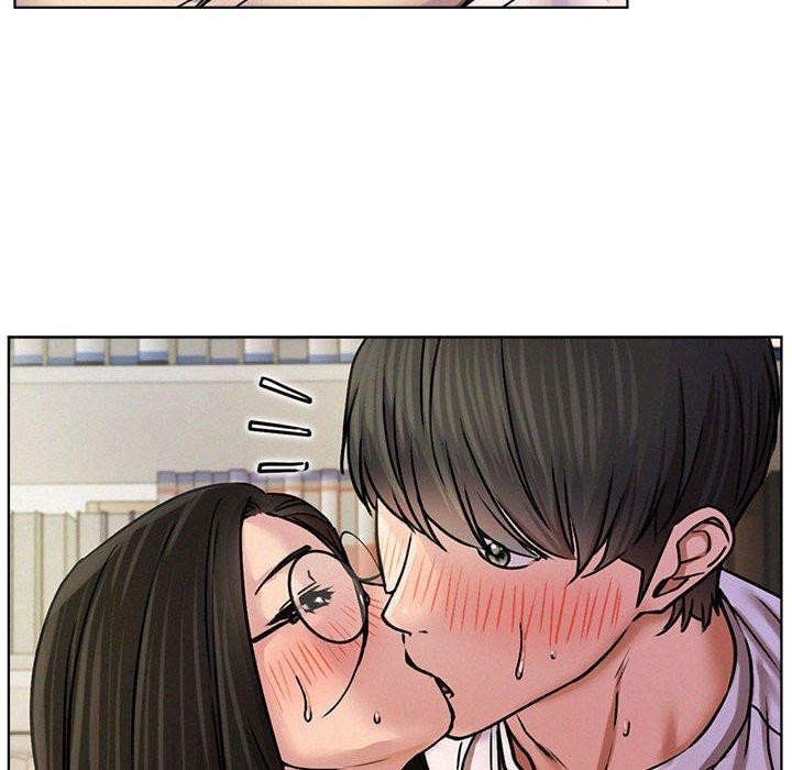 [韩国漫画] 屋檐下的光 剧情,熟女人妻#[157P]-16